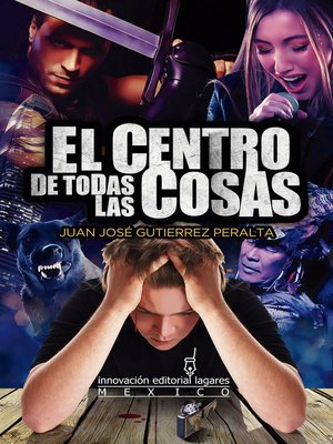 cover image of El Centro de Todas las Cosas
